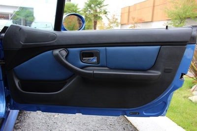 1999 BMW Z3 M Roadster