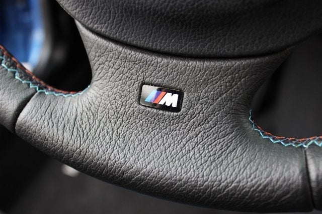 1999 BMW Z3 M Roadster