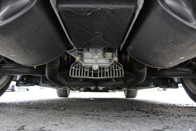 1999 BMW Z3 M Roadster