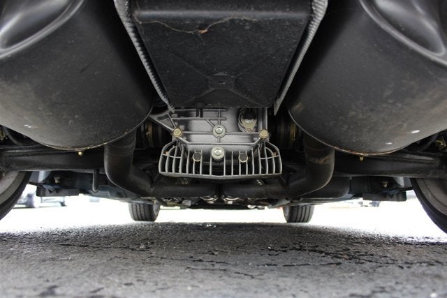 1999 BMW Z3 M Roadster