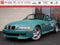 1998 BMW M Roadster M 3.2L