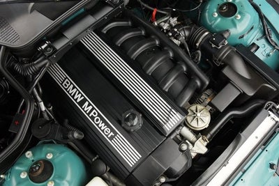 1998 BMW M Roadster M 3.2L