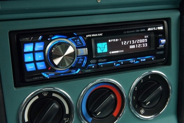 1998 BMW M Roadster M 3.2L