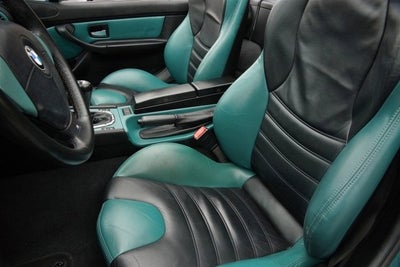 1998 BMW M Roadster M 3.2L