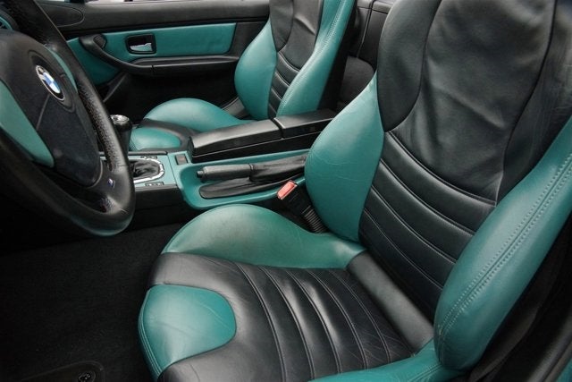 1998 BMW M Roadster M 3.2L