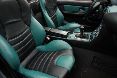 1998 BMW M Roadster M 3.2L