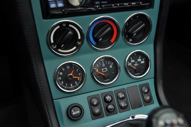 1998 BMW M Roadster M 3.2L