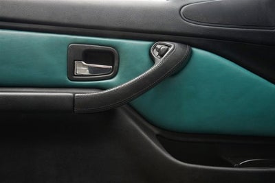 1998 BMW M Roadster M 3.2L