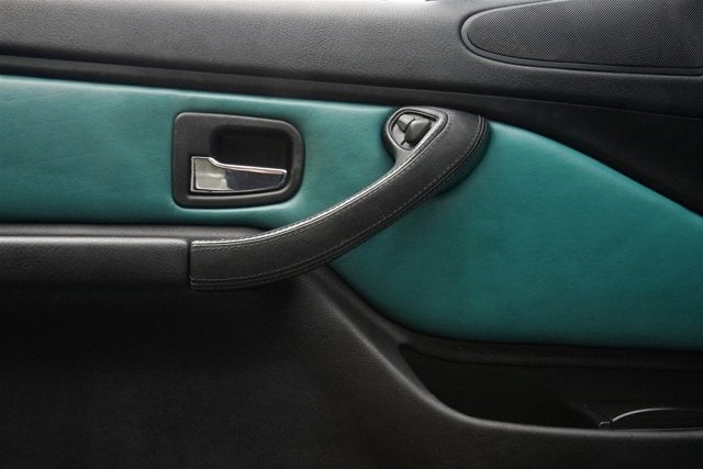 1998 BMW M Roadster M 3.2L