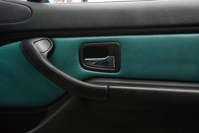 1998 BMW M Roadster M 3.2L