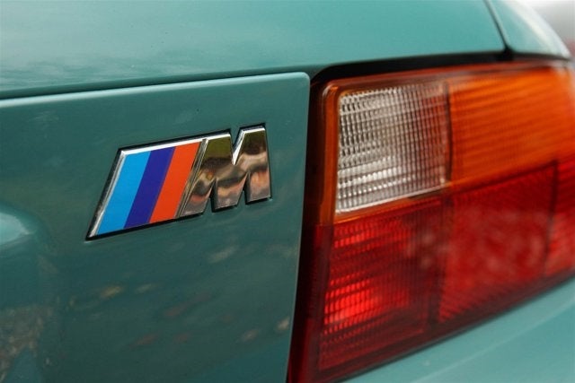 1998 BMW M Roadster M 3.2L