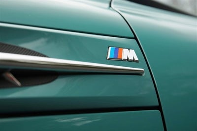 1998 BMW M Roadster M 3.2L