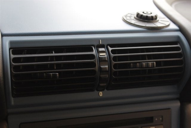 2000 BMW M Roadster Dinan ISR 3