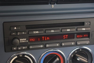 2000 BMW M Roadster Dinan ISR 3