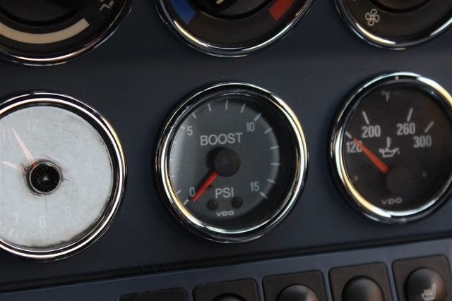 2000 BMW M Roadster Dinan ISR 3