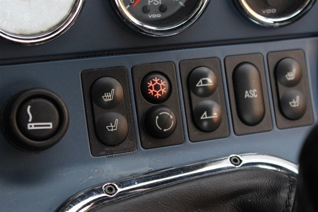 2000 BMW M Roadster Dinan ISR 3