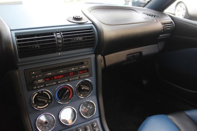 2000 BMW M Roadster Dinan ISR 3