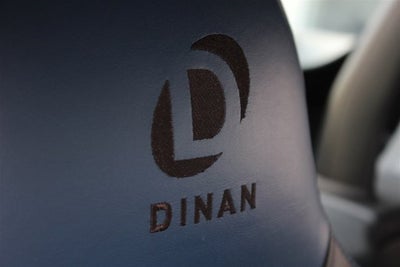 2000 BMW M Roadster Dinan ISR 3