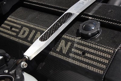 2000 BMW M Roadster Dinan ISR 3