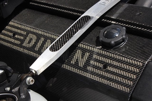 2000 BMW M Roadster Dinan ISR 3