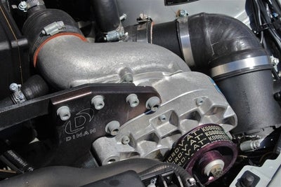 2000 BMW M Roadster Dinan ISR 3