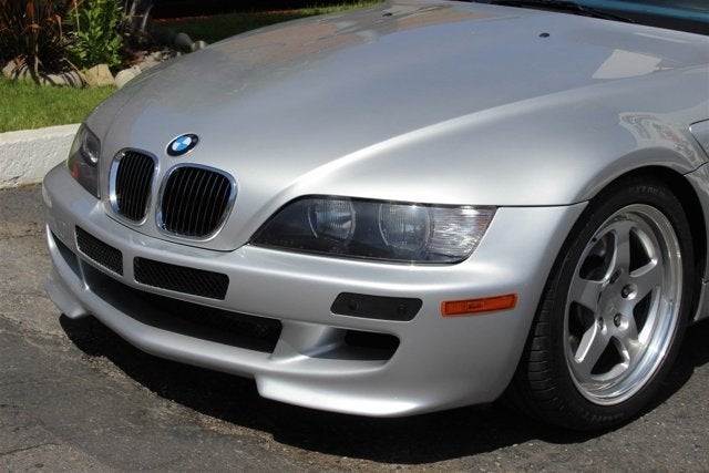 2000 BMW M Roadster Dinan ISR 3