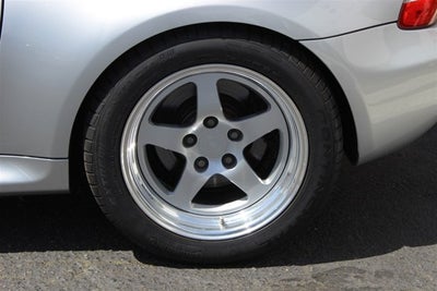 2000 BMW M Roadster Dinan ISR 3