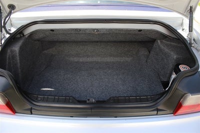 2000 BMW M Roadster Dinan ISR 3