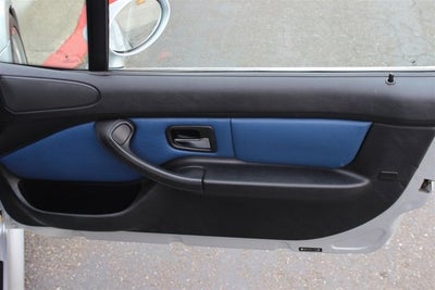 2000 BMW M Roadster Dinan ISR 3