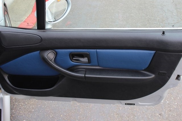 2000 BMW M Roadster Dinan ISR 3