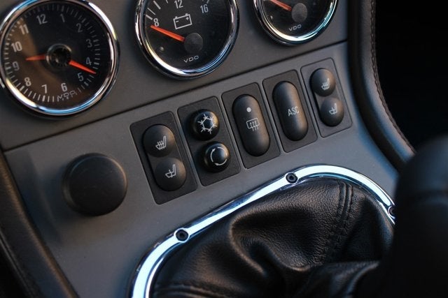 1999 BMW Z3 M Coupe