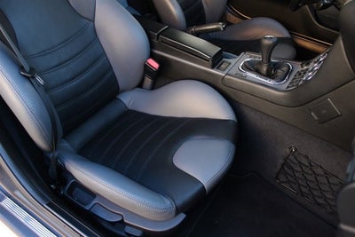1999 BMW Z3 M Coupe