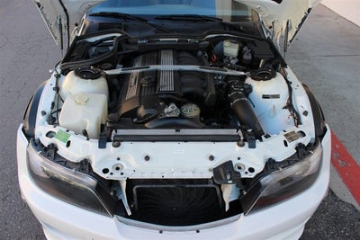 1999 BMW Z3 M Coupe