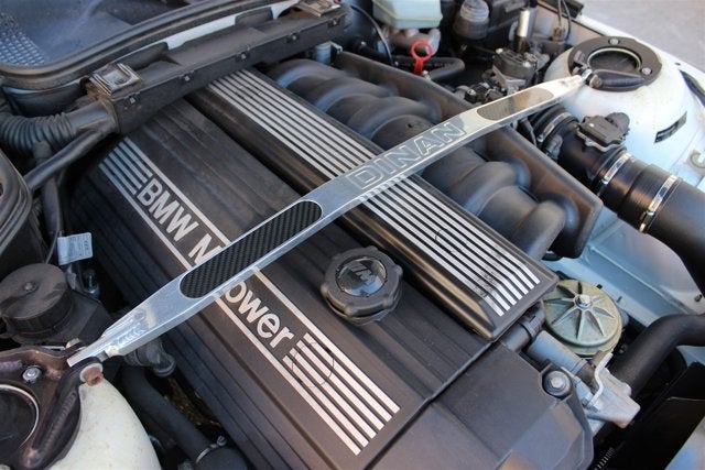 1999 BMW Z3 M Coupe