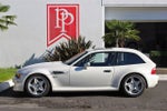 1999 BMW Z3 M Coupe