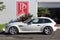 1999 BMW Z3 M Coupe