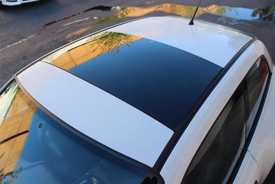 1999 BMW Z3 M Coupe
