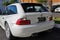 1999 BMW Z3 M Coupe