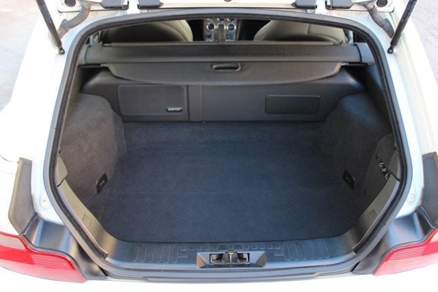 1999 BMW Z3 M Coupe