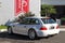 1999 BMW Z3 M Coupe