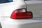 1999 BMW Z3 M Coupe