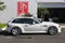 1999 BMW Z3 M Coupe