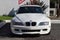1999 BMW Z3 M Coupe