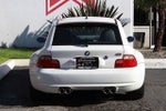 1999 BMW Z3 M Coupe