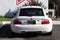 1999 BMW Z3 M Coupe