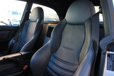 1999 BMW Z3 M Coupe