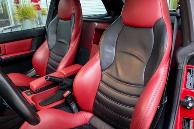 1999 BMW M Coupe 3.2L