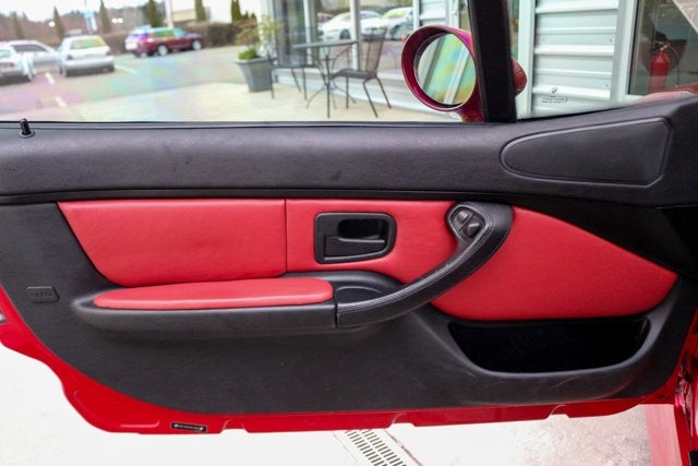 1999 BMW M Coupe 3.2L