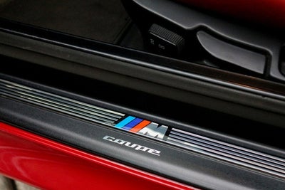 1999 BMW M Coupe 3.2L