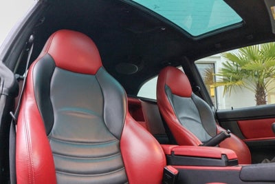 1999 BMW M Coupe 3.2L